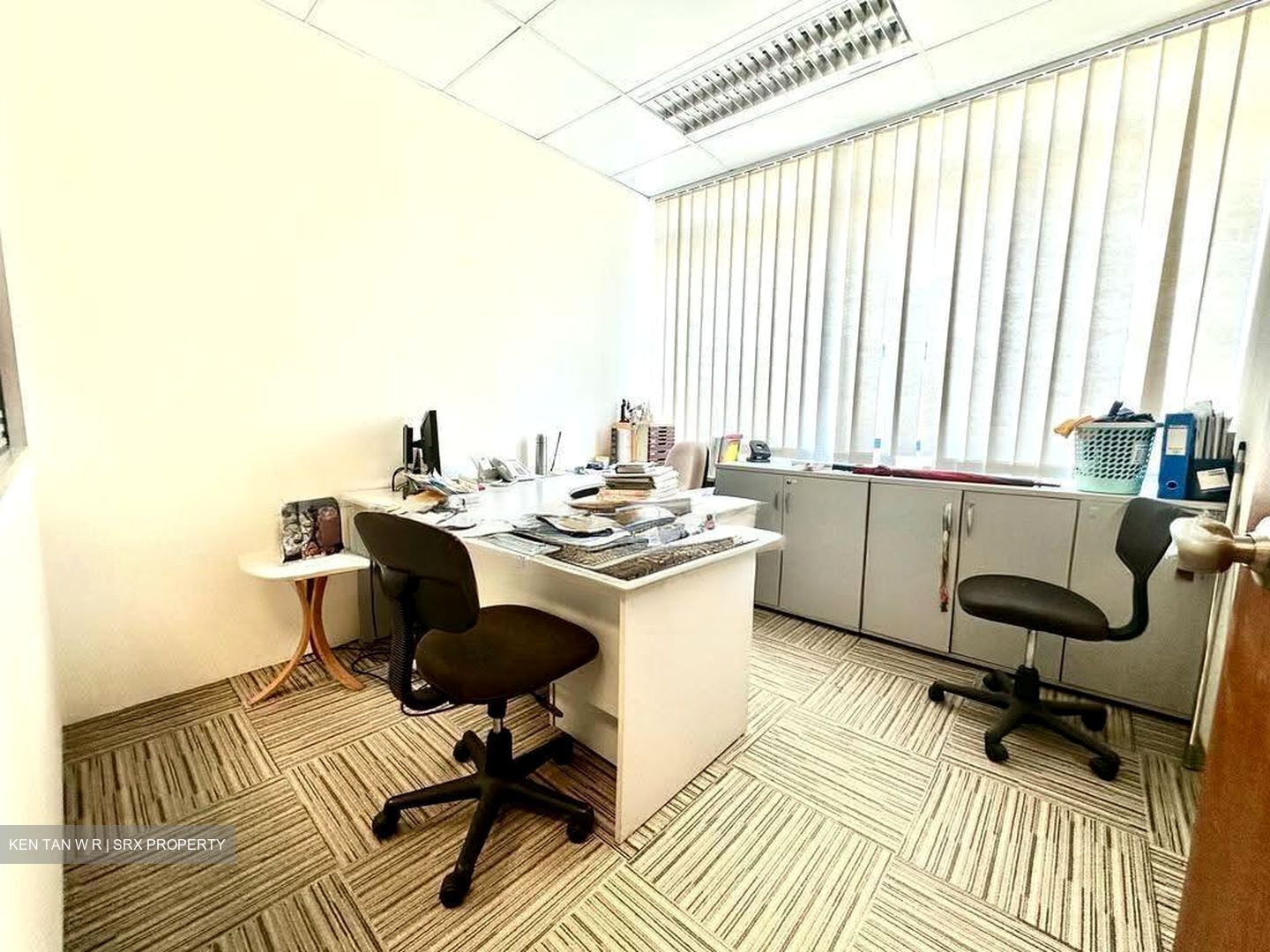 Tagore Building (D26), Factory #616358721